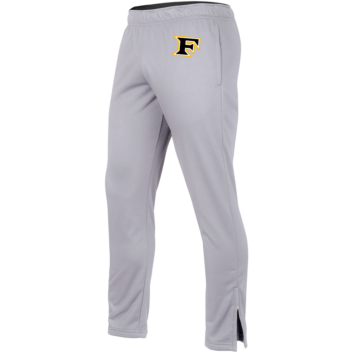 "FIVE STAR" Fleece Track Pant (Adult)