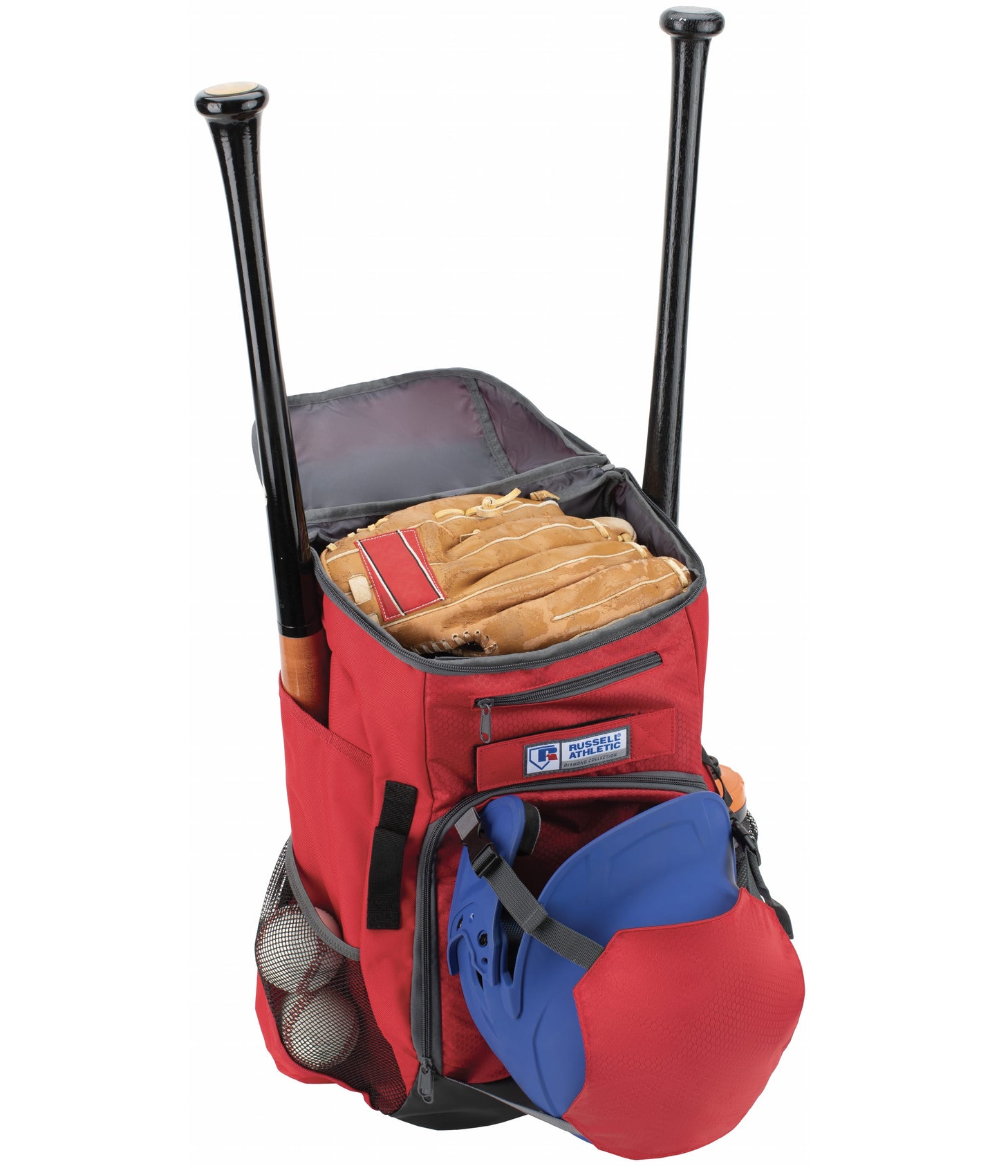 Five Star - Diamond Gear Backpack by Russell