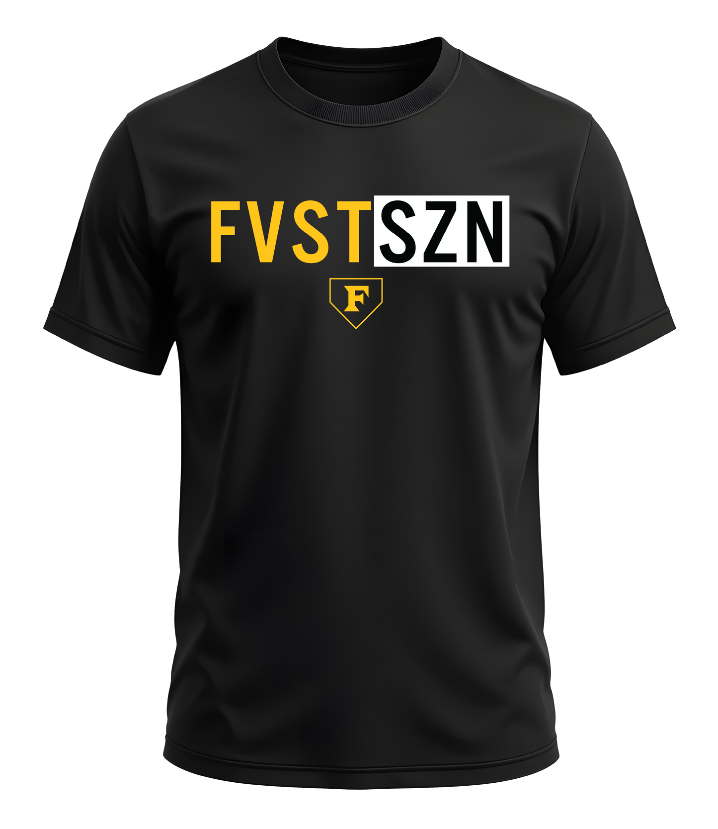 "FVST SZN" Adult and Youth Dri-Fit