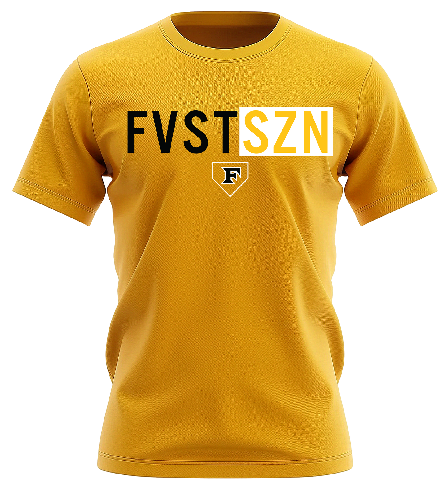 "FVST SZN" Adult and Youth Dri-Fit
