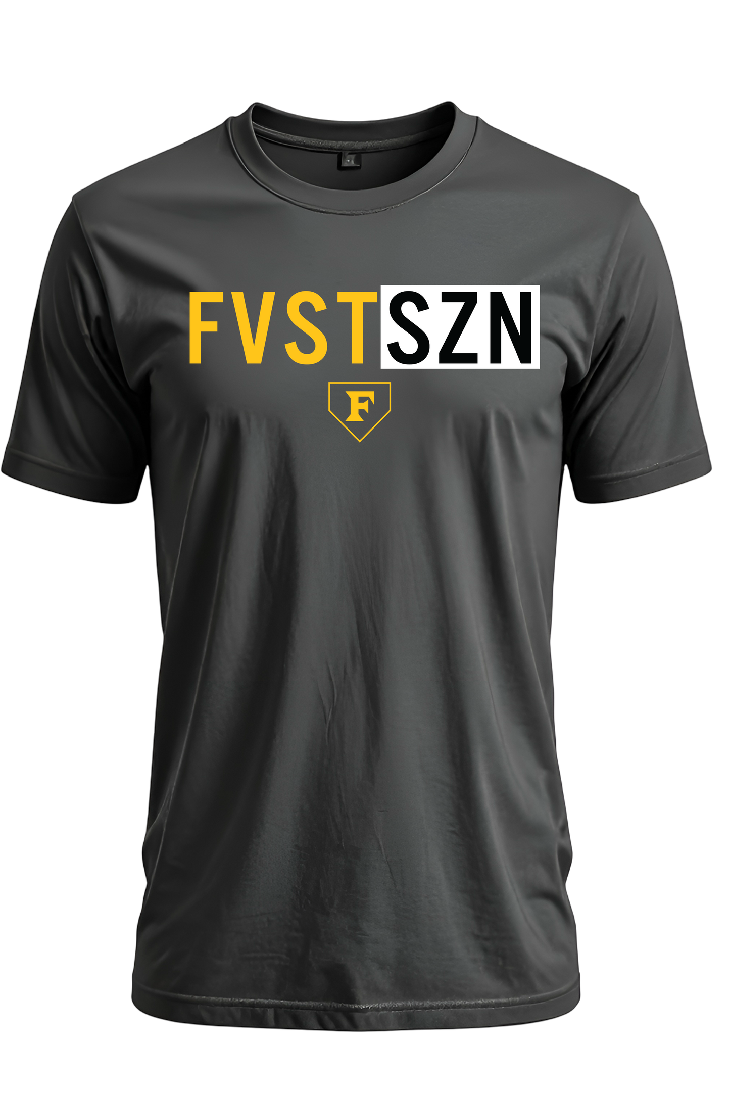 "FVST SZN" Adult and Youth Dri-Fit