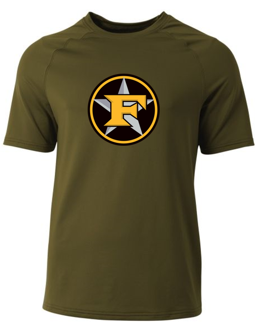 Adult and Youth Dri-Fit Five Star Shield