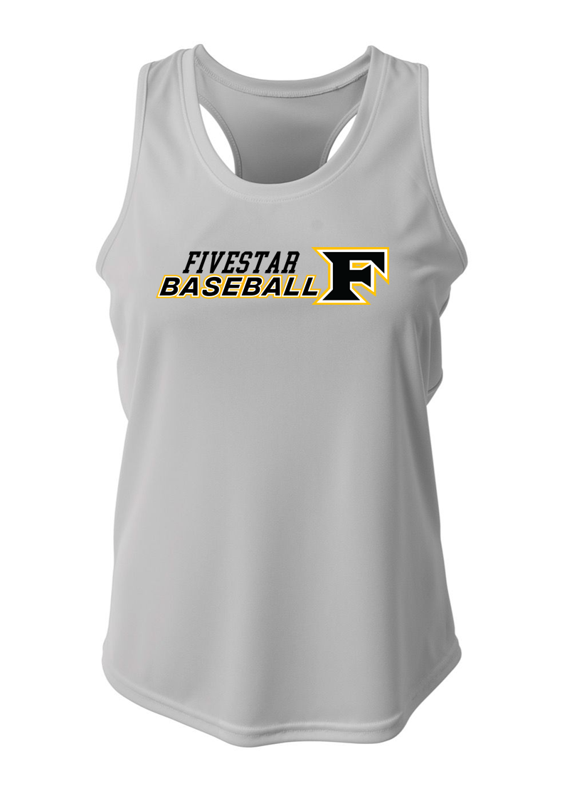 WOMENS "Five Star Baseball"