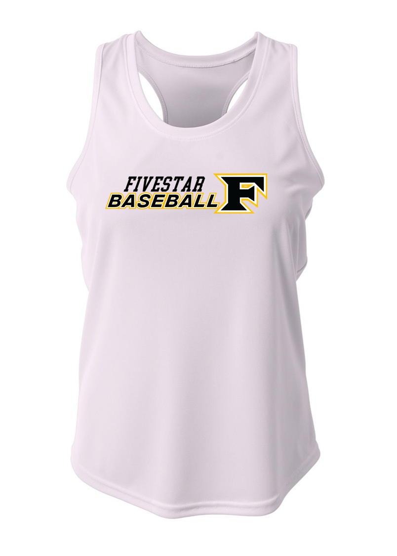 WOMENS "Five Star Baseball"
