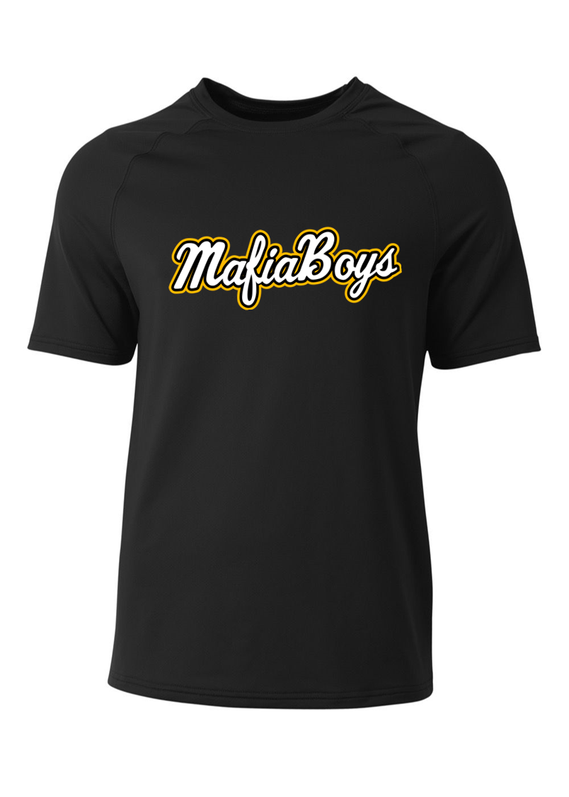 "MAFIABOYS ALT" Adult and Youth Dri-Fit