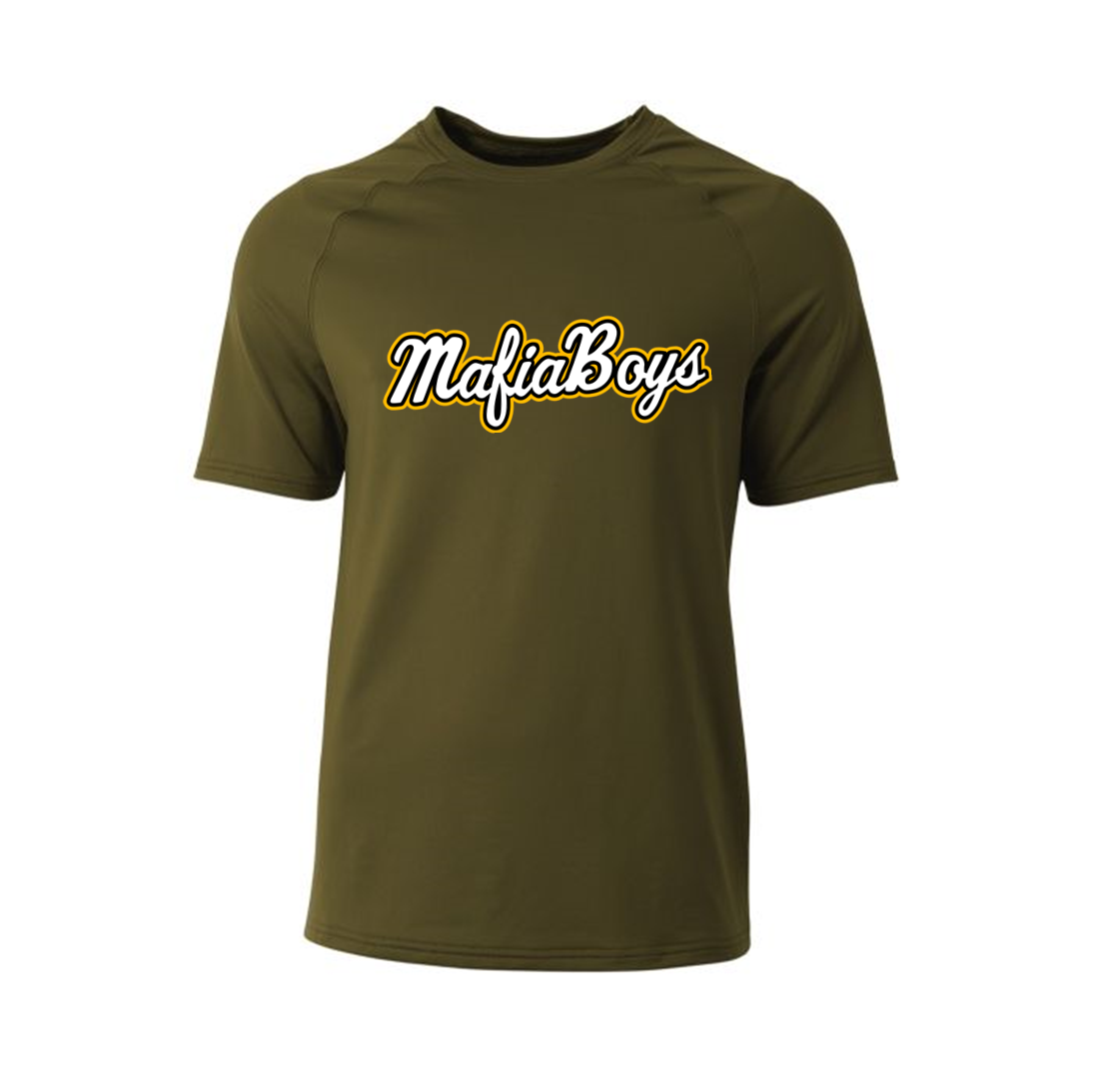"MAFIABOYS ALT" Adult and Youth Dri-Fit