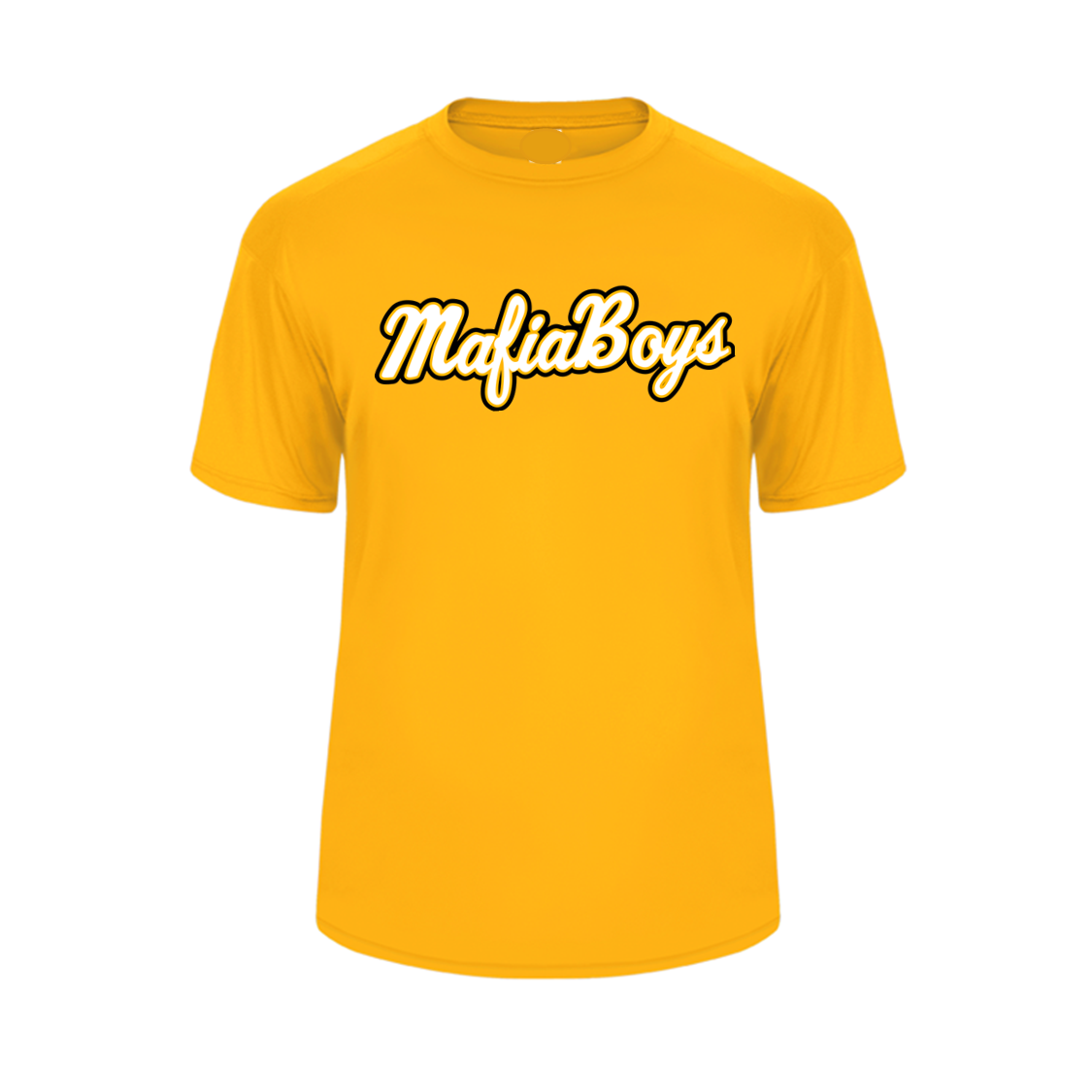 "MAFIABOYS ALT" Adult and Youth Dri-Fit