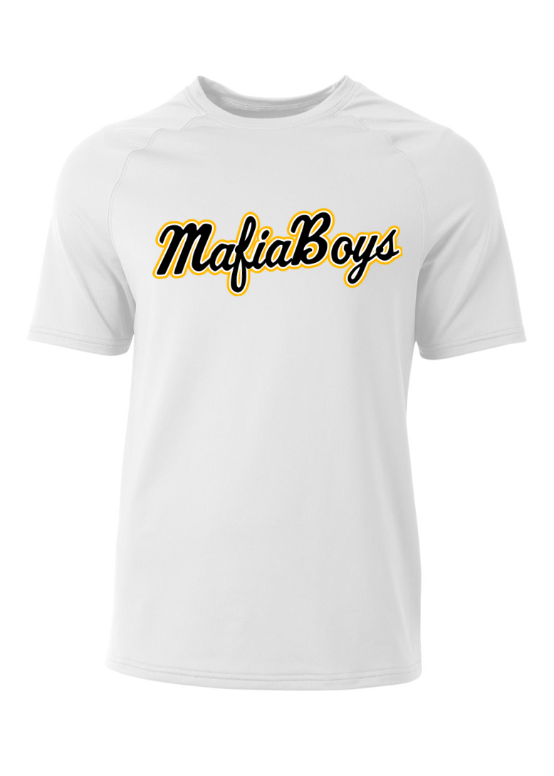 "MAFIABOYS" Adult and Youth Dri-Fit