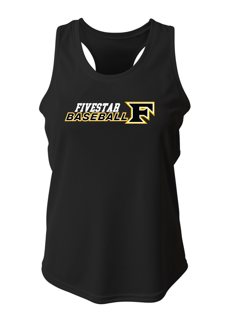 WOMENS "Five Star Baseball"