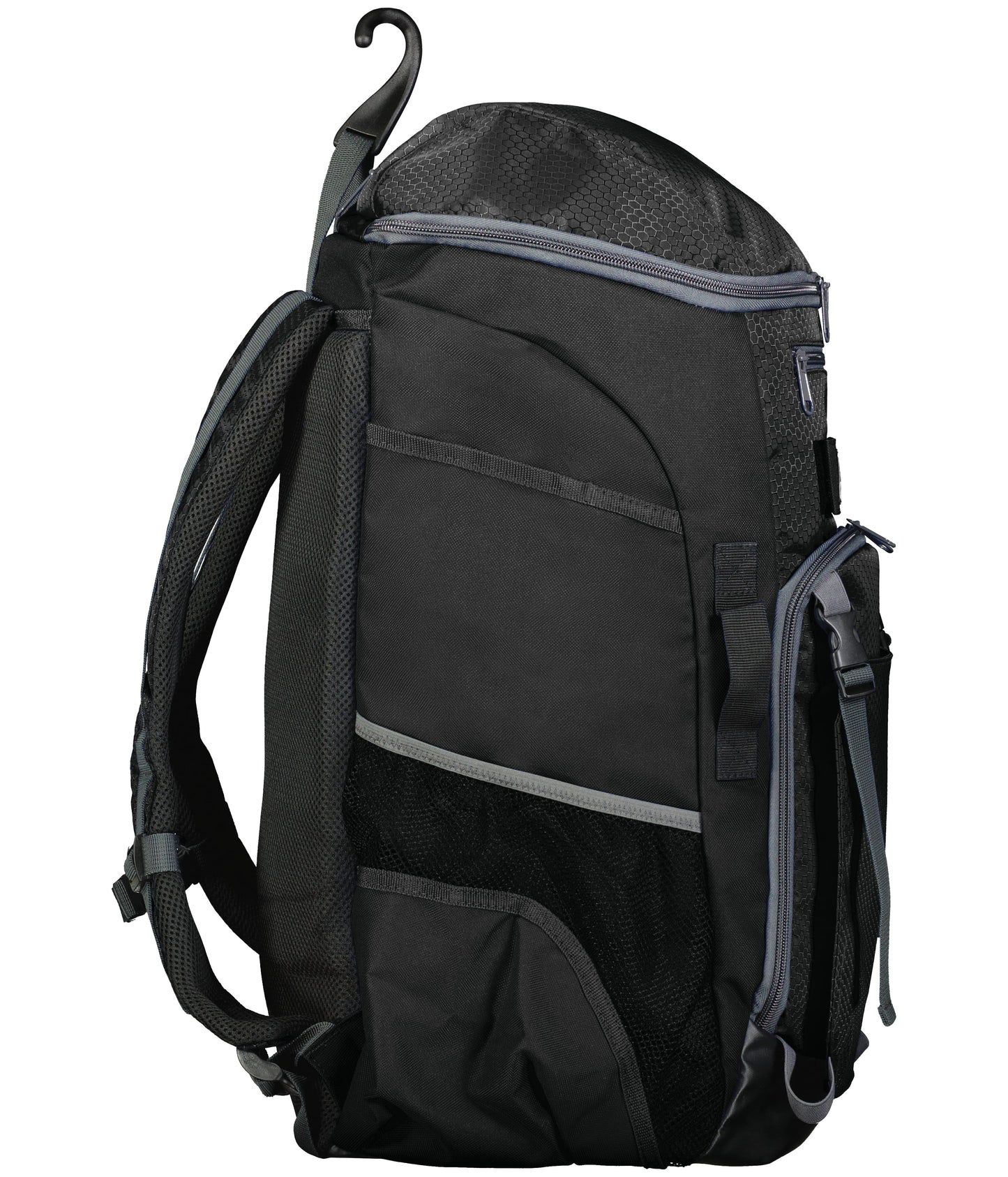 Five Star - Diamond Gear Backpack by Russell