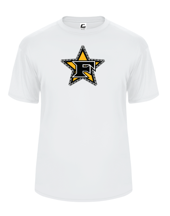 " Chains Star" Adult and Youth Dri-Fit