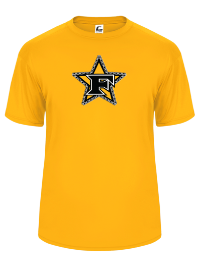 " Chains Star" Adult and Youth Dri-Fit